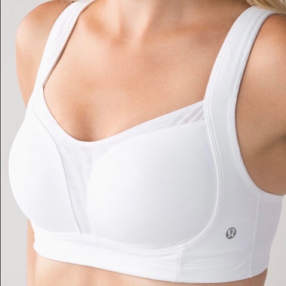 lululemon athletica Other - Lululemon Ta Ta Tamer Sports Bra
